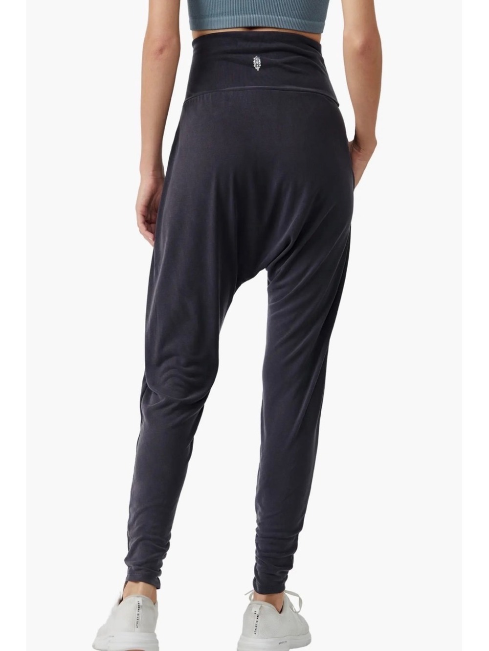 Free People Movement Echo Harem Pants Size XS